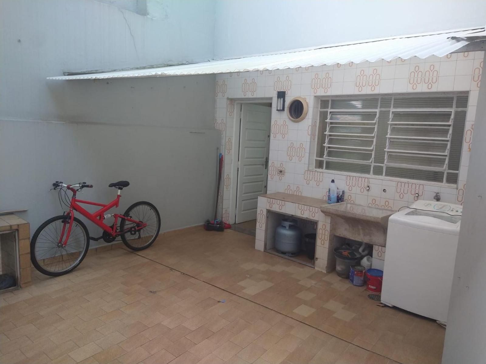 Hotel & Pousada - Confort House São Paulo Ngoại thất bức ảnh