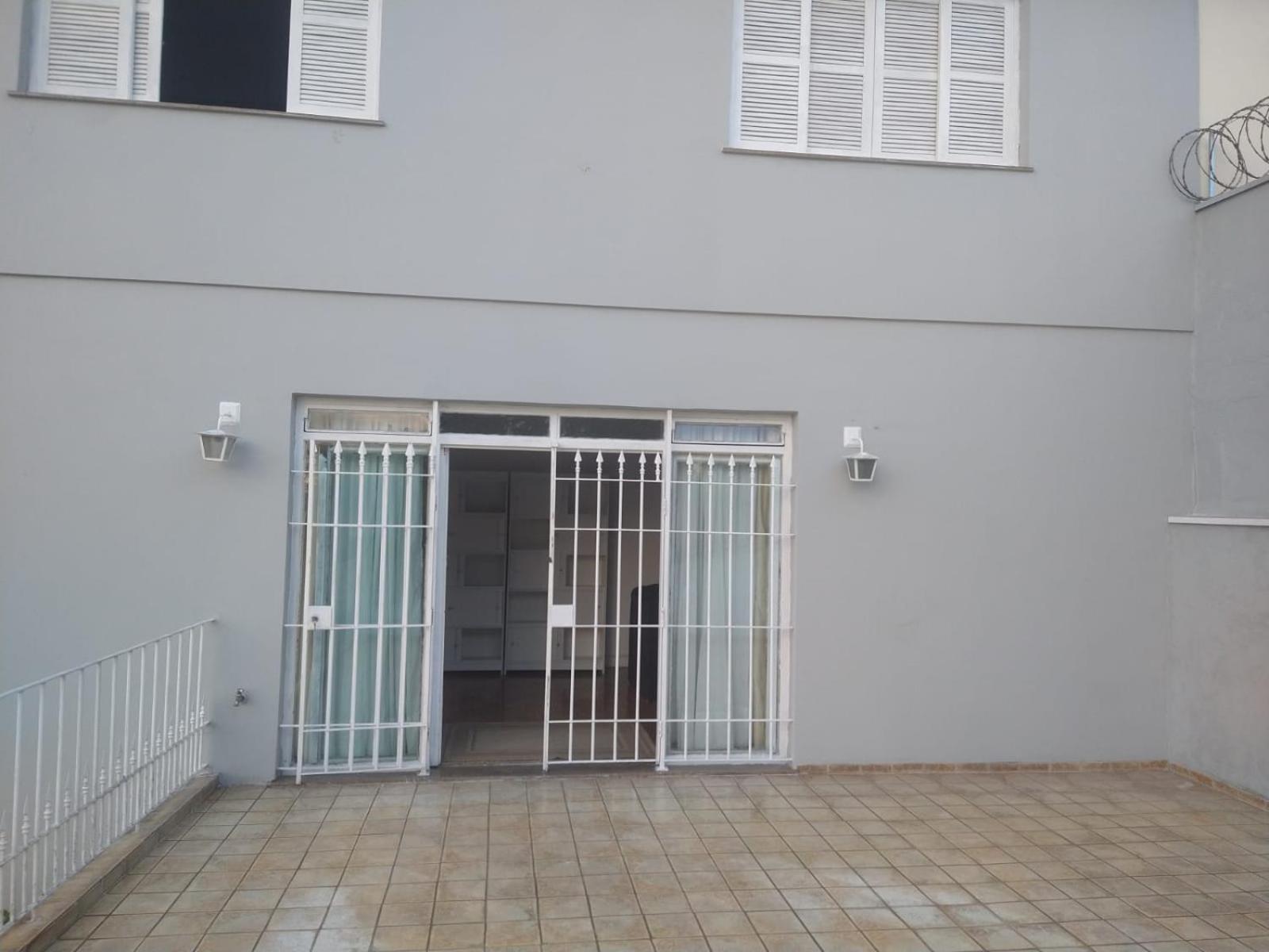 Hotel & Pousada - Confort House São Paulo Ngoại thất bức ảnh